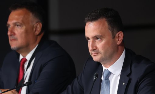 Жечо Станков: Използвали сме едва 11% от капацитета на договора с "Боташ"