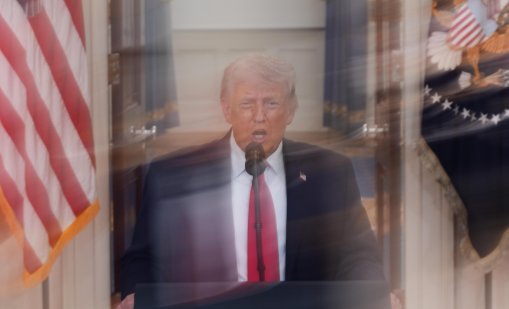 Тръмп поиска огромен бюджет за отбрана - 1,5 трилиона долара