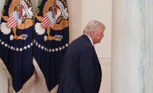 Защо Тръмп се отдръпна от ръба на войната с Иран?