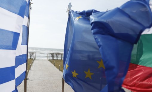 Българите с имоти край Александруполис скараха крайно дясна партия и местната митрополия