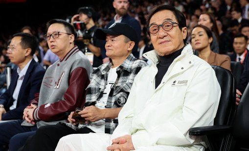 Разберете всичко за децата на екшън звездата Джеки Чан