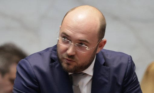 Георги Георгиев от ГЕРБ няма да е депутат, отказа се от мястото си