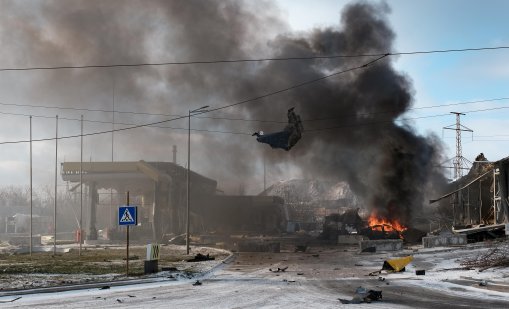 Мащабен план: Киев обещава хиляди прехващачи срещу дронове &bdquo;Шахед&ldquo;