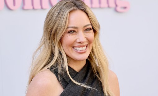 Хилари Дъф споделя какво е да си майка на 4 деца: Понякога имам нужда от едно мартини