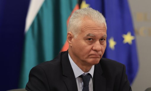 Тончев: Чакаме прокуратурата за бързи действия, за да довършим разграждането на олигархичния модел