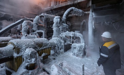 Русия рискува ядрена катастрофа като рестартира реактор в АЕЦ Запорожие