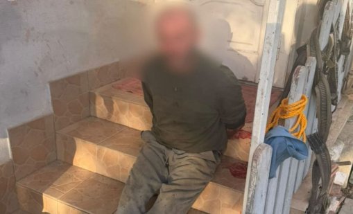 Украински свещеник откри огън по случайни минувачи, уби трима