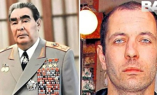 Правнукът на съветския лидер Леонид Брежнев "пленен от Украйна&ldquo;?