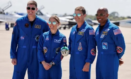 Обратно броене за &bdquo;Артемис II&ldquo;: Полетът до Луната може да е днес