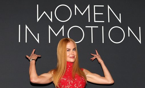 Мултимилионер хвърли око на Никол Кидман