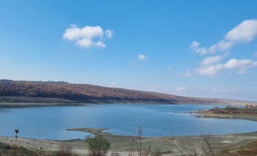 МОСВ: Близо 76% е общият обем на комплексните язовири в страната