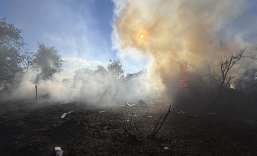 Русия и Украйна превръщат небето в ново бойно поле: Въздушната война става все по-смъртоносна