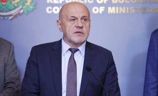 Томислав Дончев убеден: Парите по ПВУ няма да свършат