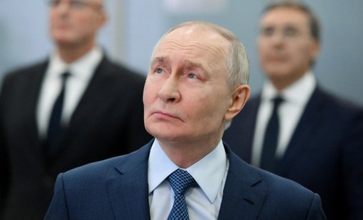 Някога Путин виждаше хаоса на Тръмп като възможност, но сега е притеснен