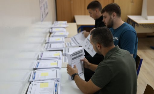 Дейтън спря войната, но не реши спора в Босна: защо Вашингтон отново трябва да се намеси