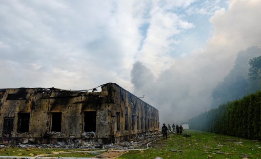 След разпадането на СССР: КГБ остави ли тайна в Бразилия за днешните шпиони?