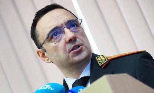 Александър Джартов: BG-Alert е един канал, не е панацея