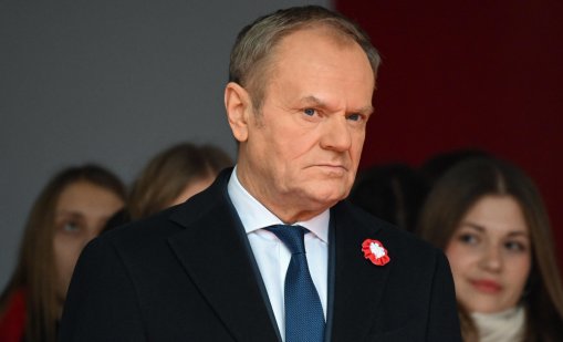 Доналд Туск: ЕС няма да ни накара да признаем еднополовите бракове