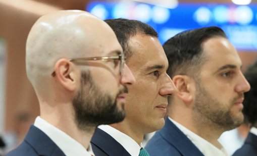 Георги Клисурски: Новите данъчни оценки ще донесат още 25 млн. евро на София