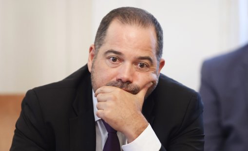 Калин Стоянов: Полицаи са пребили младеж след конфликт със сина на шефа на ОДМВР-Кърджали