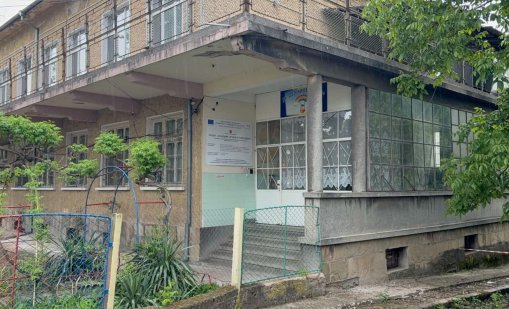 Екопрестъпление стои зад взрива край детска градина в Горна Оряховица? 