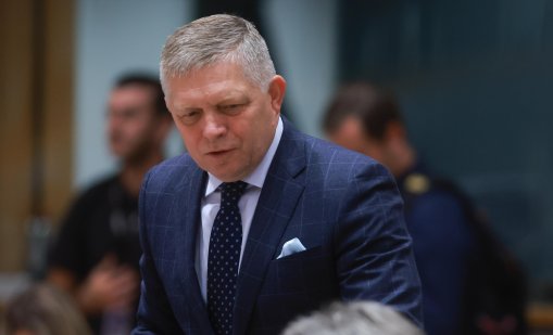 Фицо: Санкциите на ЕС срещу Русия са по-вредни за самата Европа