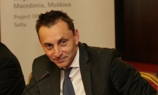 Сбогуваме се с Асен Григоров на 26 май