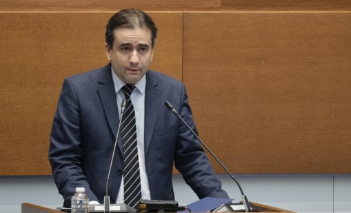 Божидар Божанов: По всичко изглежда, че провокаторите са действали с МВР