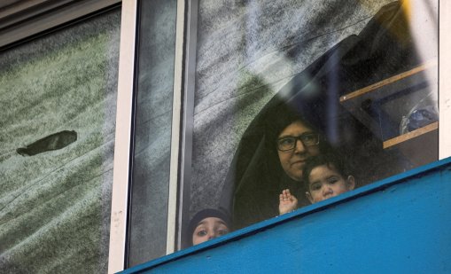 Проклятието на войните от среден мащаб