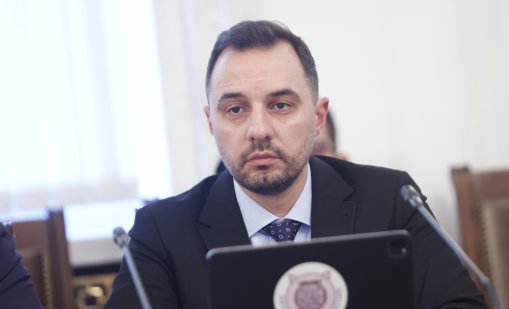 Богдан Богданов убеден: Счупването на ПП-ДБ е преувеличено