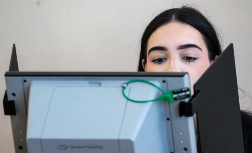 Без кибератаки до този момент 