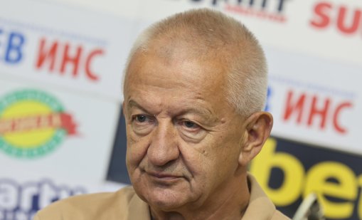 Крушарски спира парите в Локо Пд, Мило Борисов го наследява?