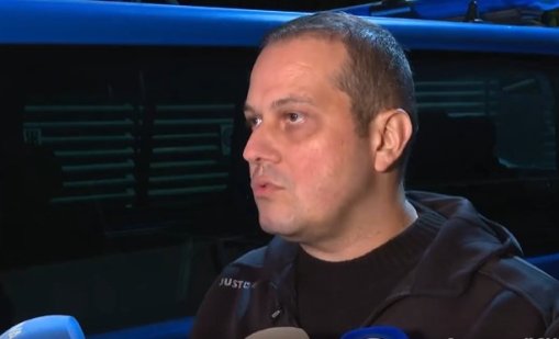 Акция срещу дрогата в София: Задържаха двама братя в &bdquo;Драгалевци&ldquo;