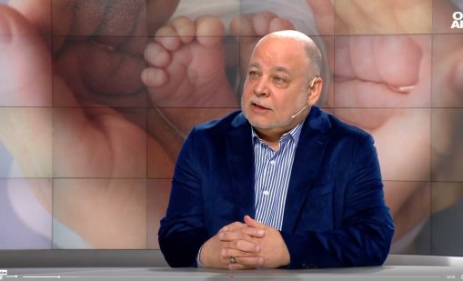 В епикризи от родилни отделения посочват скрининг, който не се прави