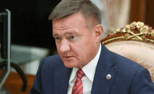 Уволненият руски министър, който се самоуби, бил разследван за присвояване на средства