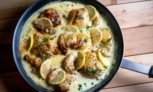 3 бързи протеинови рецепти с пилешко