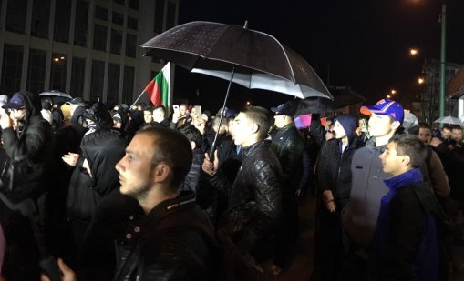 Засилени мерки за сигурност в Габрово след побоя на Гергьовден 