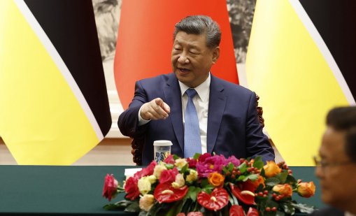 САЩ се готви за грешен вид криза