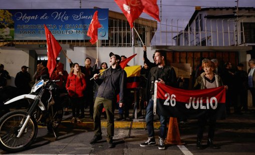 Как ескалиращият натиск от САЩ може да промени Куба?