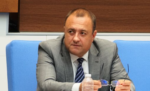 Регионалният министър призова такса “Водомер" да отпадне