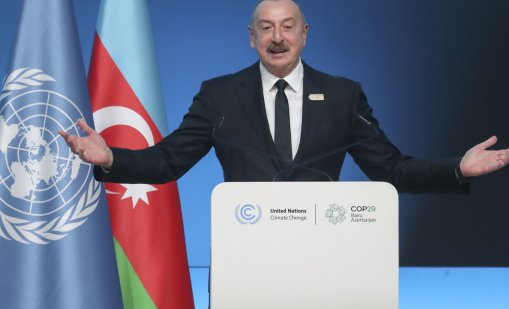 Азербайджан ще заведе дела в международните съдилища срещу Русия