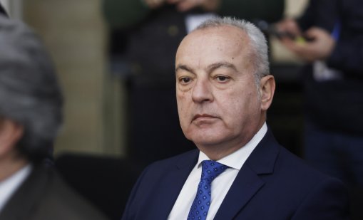 Гълъб Донев: Сигурно е, че няма да участваме в кабинет с партии от "олигархичния модел"