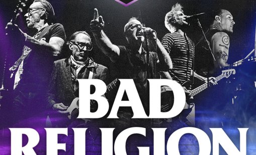 Bad Religion искат българско кисело мляко преди Midalidare Rock