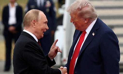 Tърпението на Тръмп към Путин се изчерпва