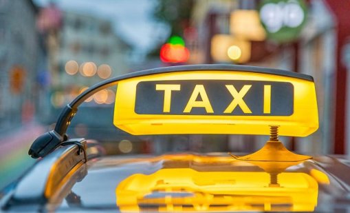 Стачката на таксиметровите шофьори в Атина ще продължи до петък