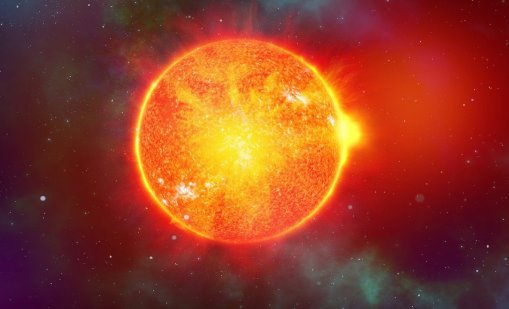 Магнитната буря, която ни удари, ще затихва от 19 април