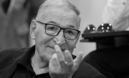 Отиде си легендата Димитър Пенев