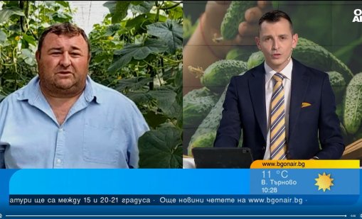 Земеделски производители искат мерки за изсветляване на сектора
