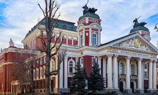 Министерството на културата с позиция за свиването на бюджета