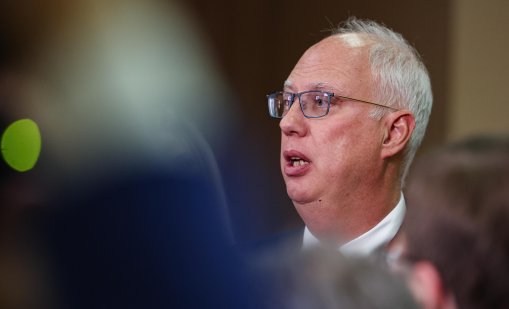 Кирил Дмитриев: Мерц няма да получава ракети "Томахоук"